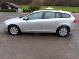 Volvo V60 Linje Business D3 150PS, Leder, Cam, 1.Hand - Volvo V60: Linje Business