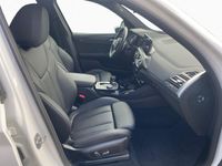 BMW X3 M40 - Vorschau Bild 10