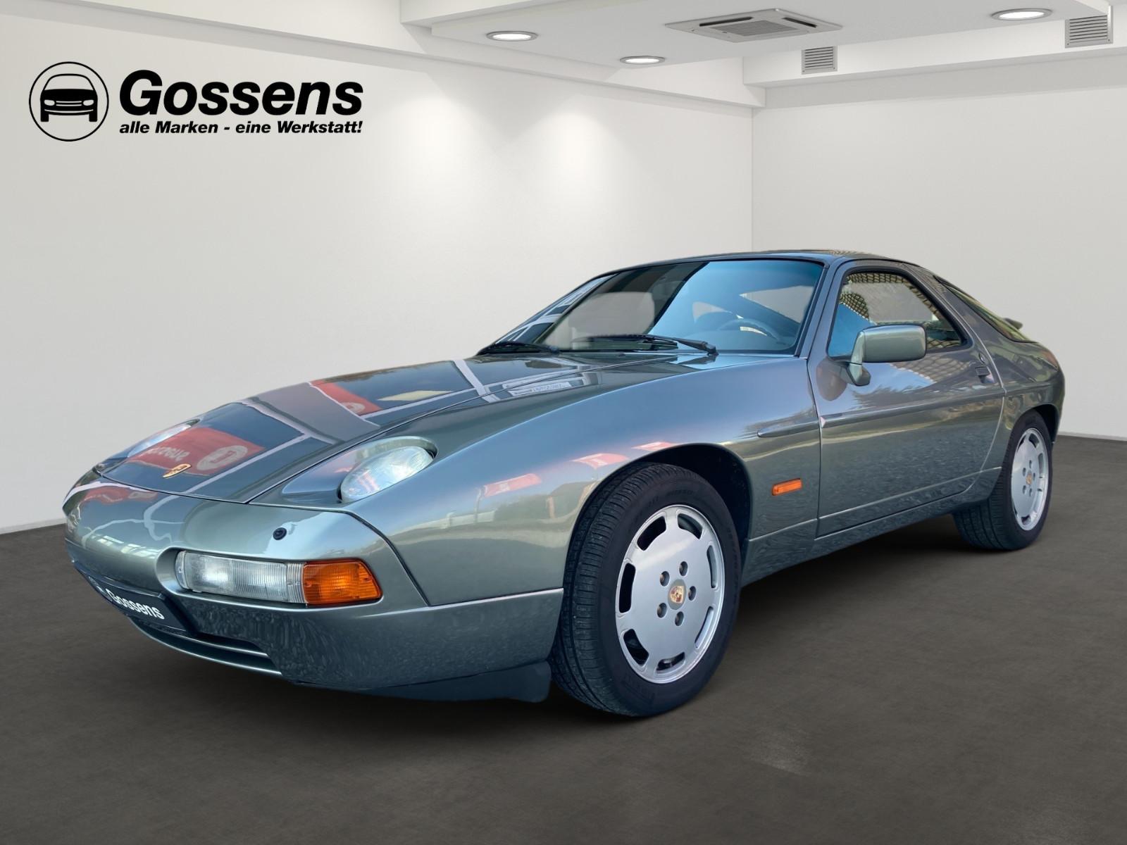 Porsche 928