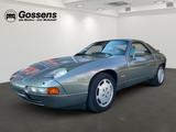 Porsche 928 - Porsche 928 mit Benzin-Antrieb: Coupe, Schaltgetriebe