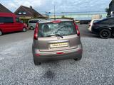 Nissan Note Note+1.Hand+Tempomat+Klimaautomatik+ - Nissan Note Kombi Gebrauchtwagen