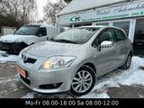 Toyota Auris *TÜV*Tempomat*Keyless*Parkhilfe*SHZ* - gebrauchte Toyota Auris aus dem Jahr 2008