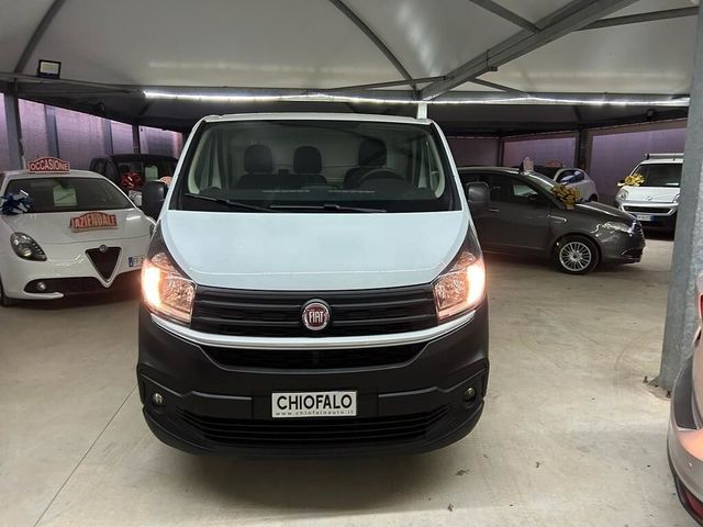 Fiat FIAT TALENTO 1.6 MJT 120 12 Q PASSO LUNGO ANNO 2