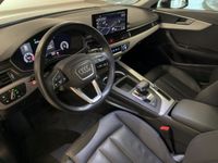 Audi A4 - Vorschau Bild 18
