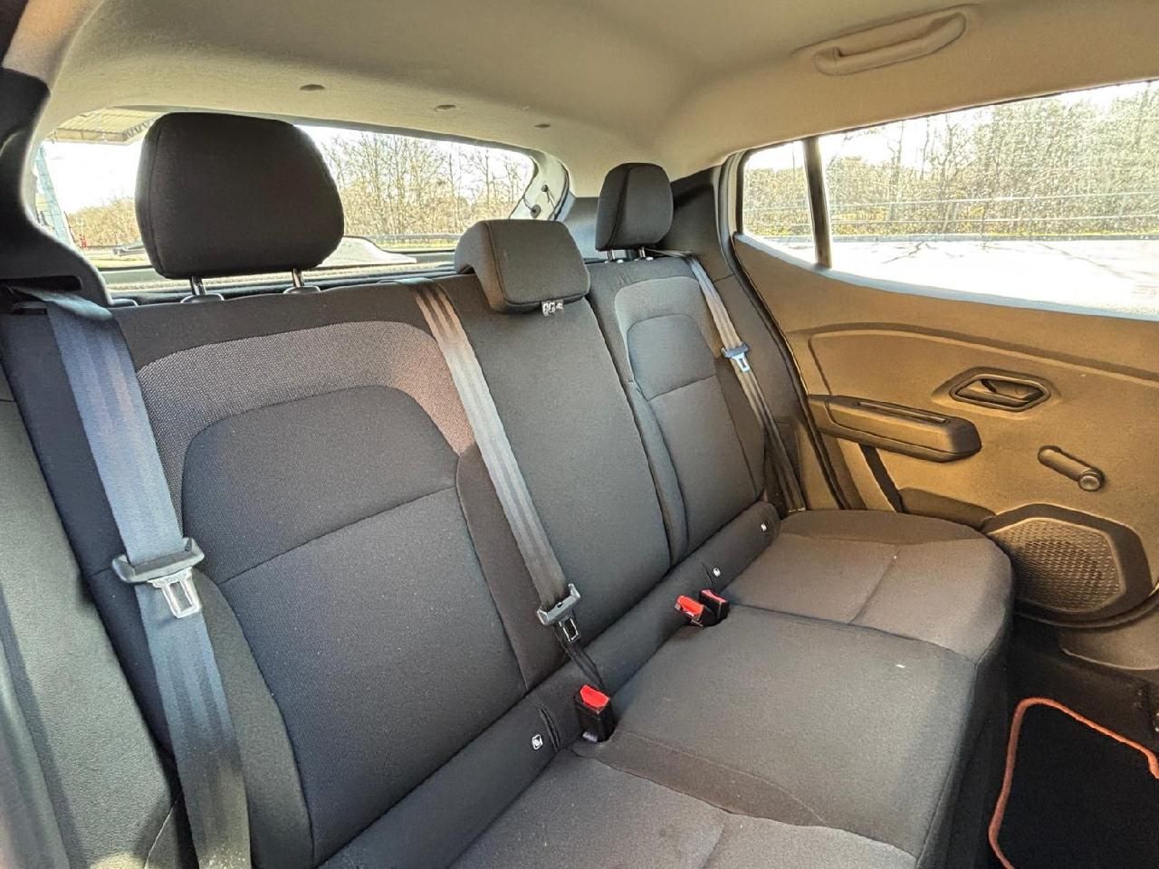 Detailbild 11 Dacia Sandero III SCe 65, Essential