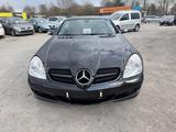 Mercedes-Benz SLK 200 Roadster Edition Cabrio*TÜV NEU* - Mercedes-Benz SLK 200