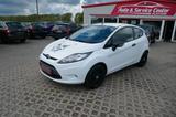 Ford Fiesta 1,25 44kW Ambiente GANZJAHRESREIFEN - Ford Fiesta: 44 Kw