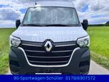 Renault Master III Kasten L2H2 HKa 3,5t*KLIMA*TW-ASSIST* - Renault Master l2h3