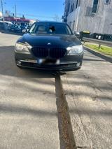 BMW 740d  X Drive.   Vollausstattung. - BMW 740 in Hagen