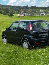 Suzuki Ignis 1.3 Benzin-TÜV bis 03/2027-Kl... - gebrauchte Suzuki Ignis aus dem Jahr 2003