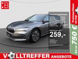 Skoda Superb Combi Selection 1.5 TSI iV 150kW 6-Gang D - Skoda Superb: 1.6