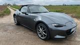 Mazda MX-5 2.0 SKYACTIV-G 184 Exclusive-Line Exclu... - gebrauchte Mazda MX-5 aus dem Jahr 2022
