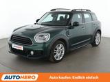 MINI Countryman Cooper *LED*ACC*PDC*SHZ* - MINI Countryman Serie mit Schiebedach