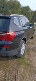 BMW X3 - 2