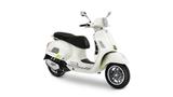 Vespa GTS 125 SuperTech weiss  Sonderpreis - Vespa GTS SuperTech 125