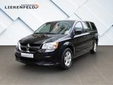 Dodge Grand Caravan 3.6L 7 SItze LPG Gasanlage - mit LPG-Antrieb: Van