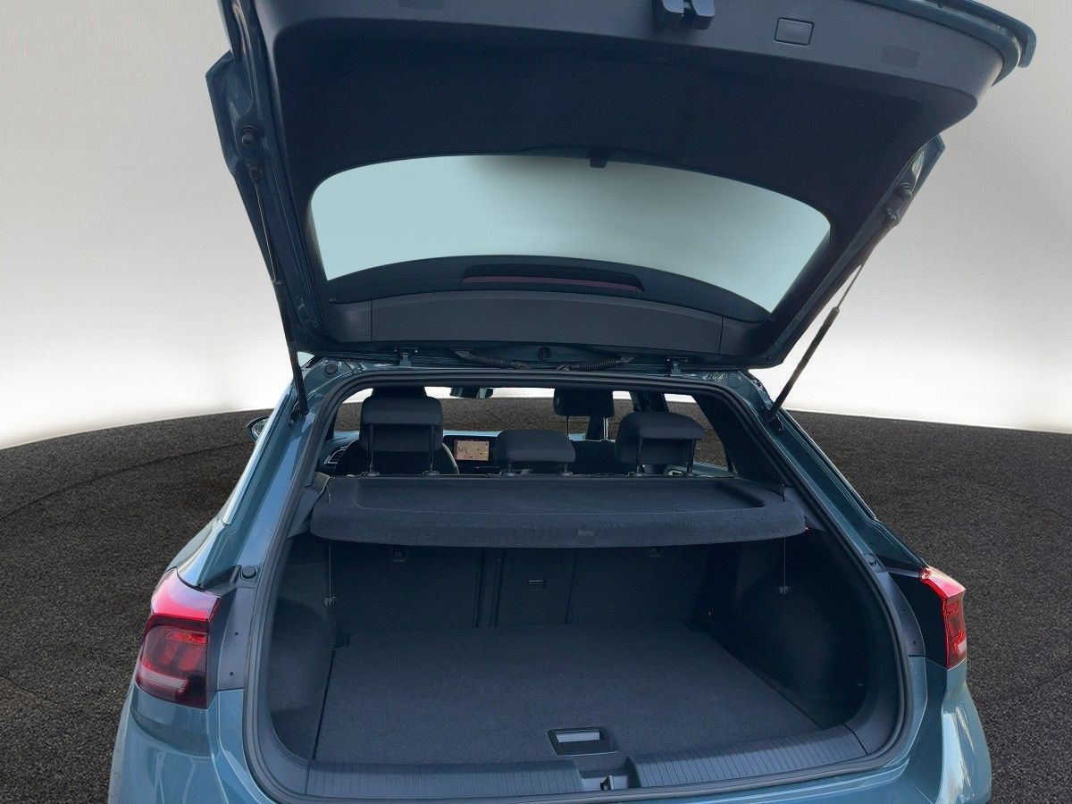 Volkswagen T-Roc - Bild 8