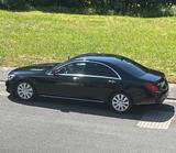 Mercedes-Benz S 350 BlueTEC -TÜV+Service NEU  - Mercedes-Benz S 350 in Oldenburg