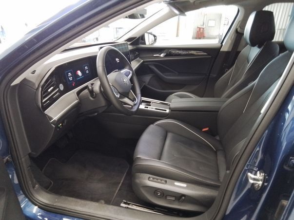 Volkswagen Passat Variant - Bild 6