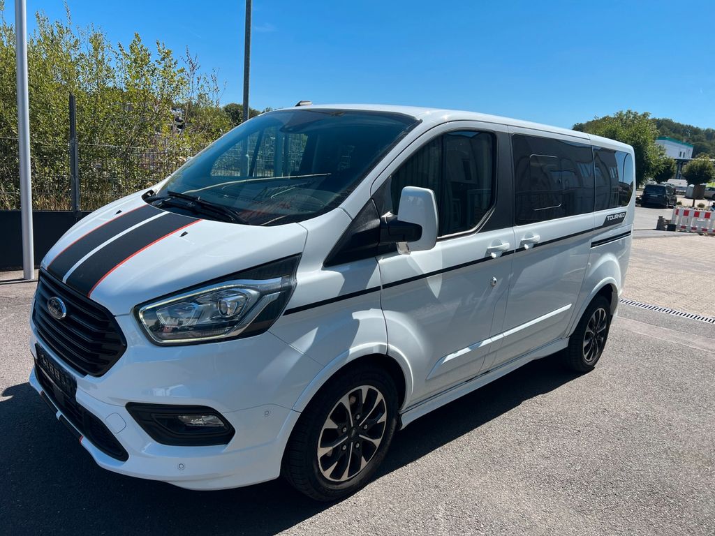 Image of Ford Transit