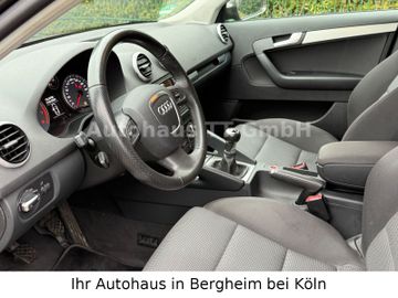 Audi A3 - 10