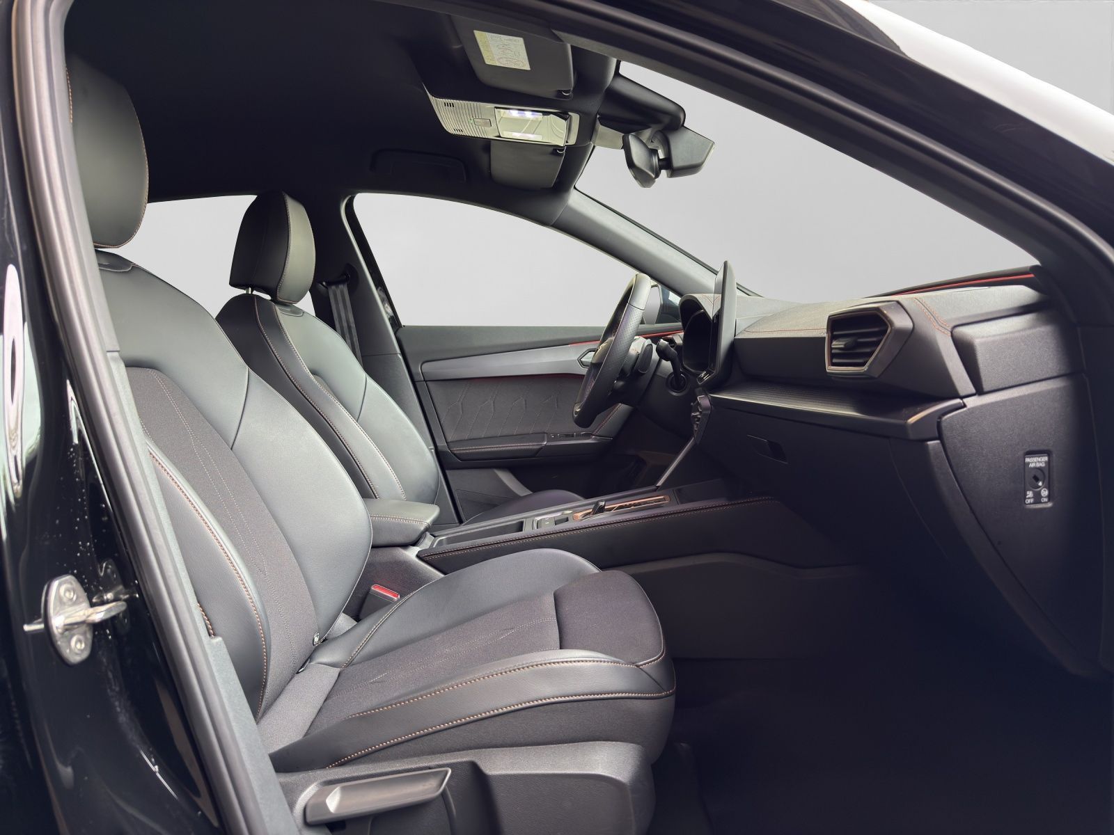 Cupra Formentor - Bild 14