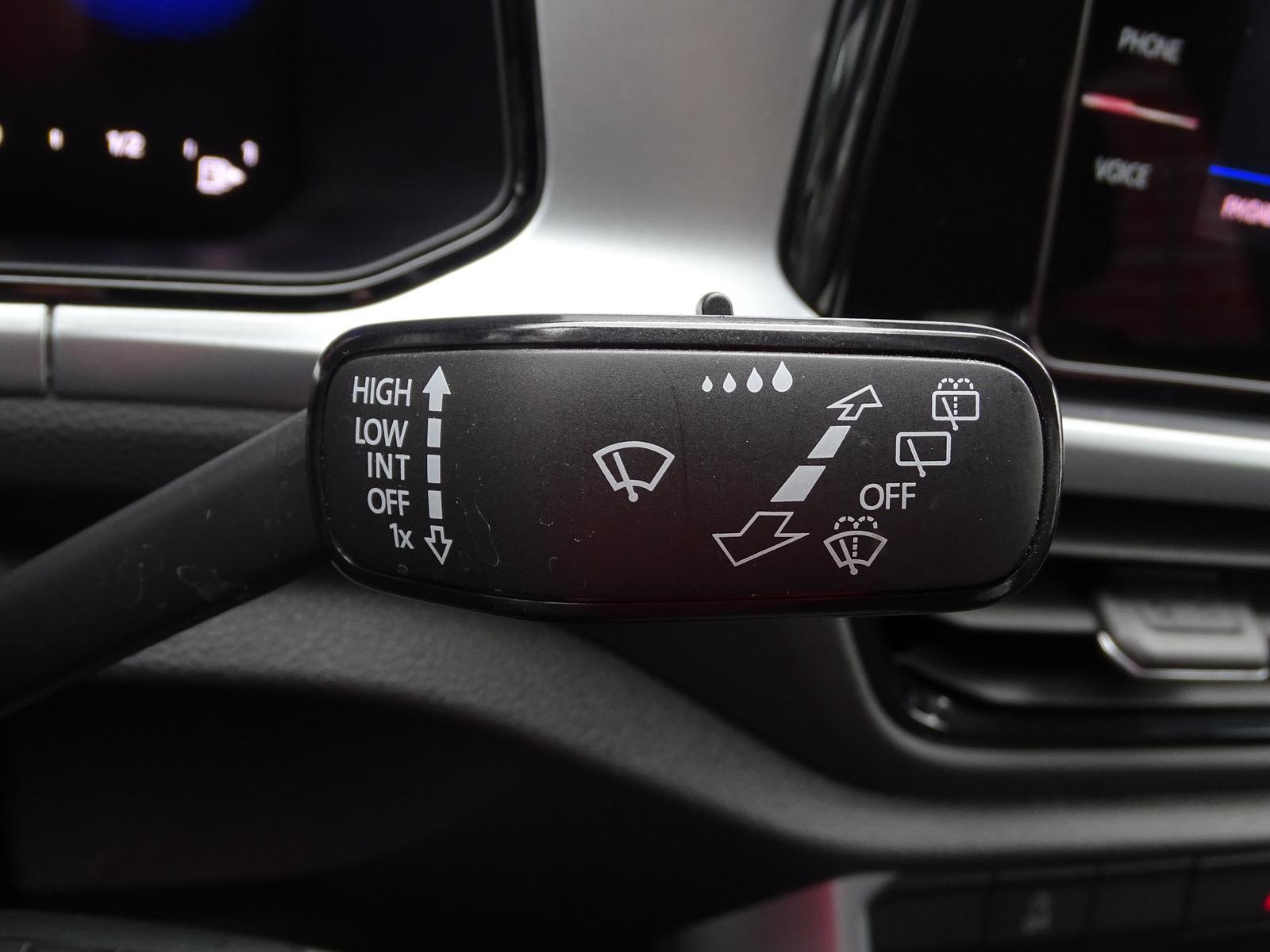 Volkswagen T-Roc 1.0 TSI LED Navi APP-Connect, миниатюра 21