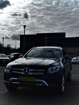 Mercedes-Benz GLC 300 4MATIC Autom. -