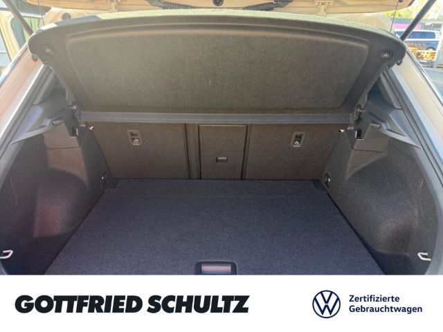 Volkswagen T-Roc - Bild 10
