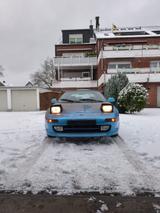 Toyota MR2 *Projekt* - Toyota MR 2: Coupe