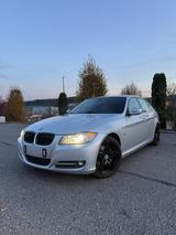 BMW 325i e90 Limousine 3.0 Automatik Schie... - BMW 325: E90