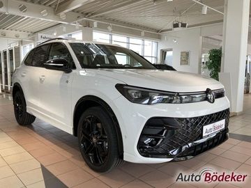 Volkswagen Tiguan R-Line 1.5 l eHybrid OPF 130 kW (177 PS)