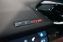 FERRARI 296 GTB | ADAS | Carbon | Racing Seats | JBL FERRARI 296 GTB | ADAS | Carbon | Racing Seats | JBL