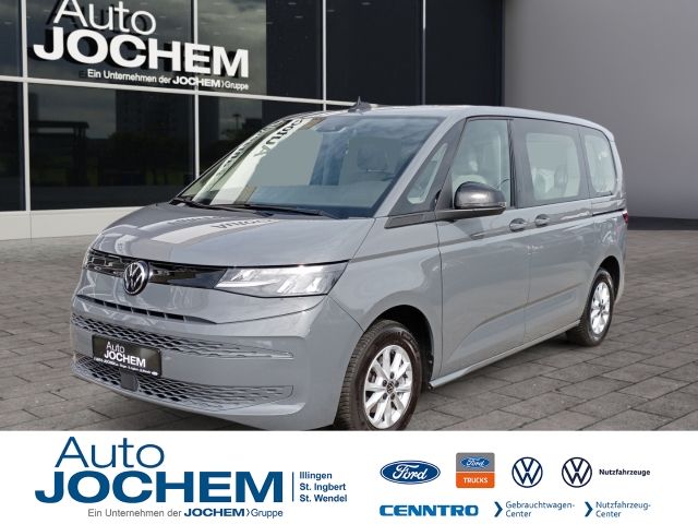 Volkswagen T7 Multivan DSG 7-Sitze+Navi+LED+digitales Cockp