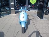 Vespa ET4 125 - VESPA ET4 125