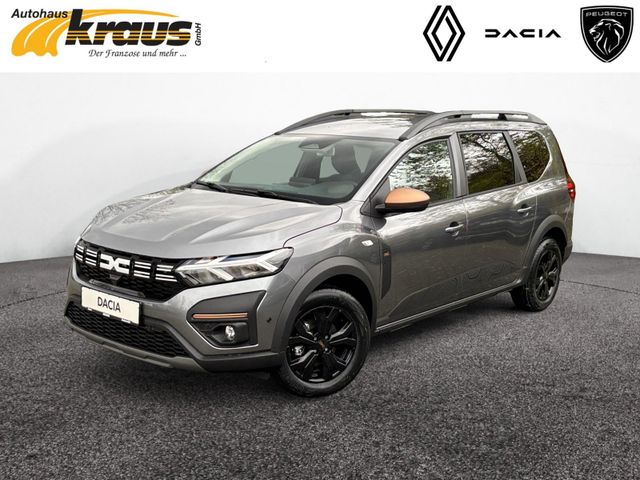 Dacia Jogger Extreme Hybrid 140 7-Sitzer 0,99% Zins*