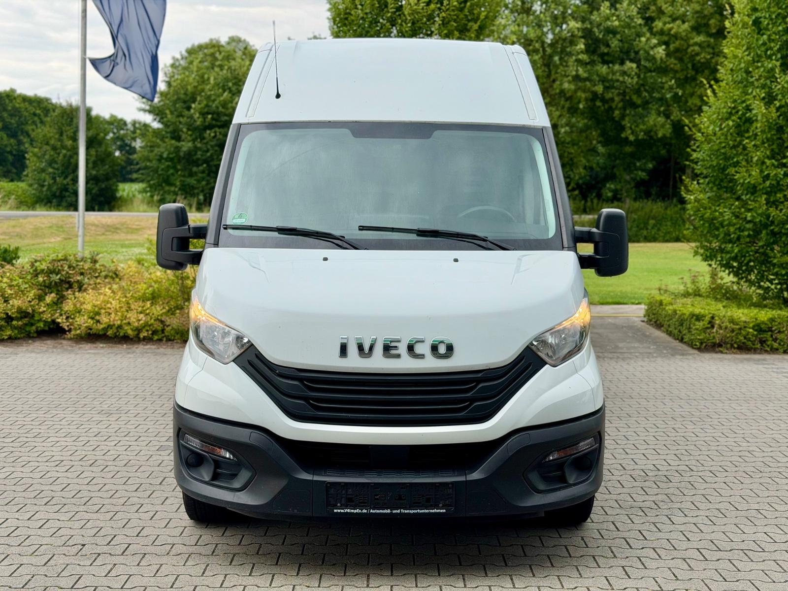 Iveco ANDERE Daily Kasten HKa 35 S ... V Radstand 4100