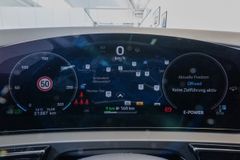 PORSCHE Cayenne S E-Hybrid I InnoDrive I Approved I 360 
