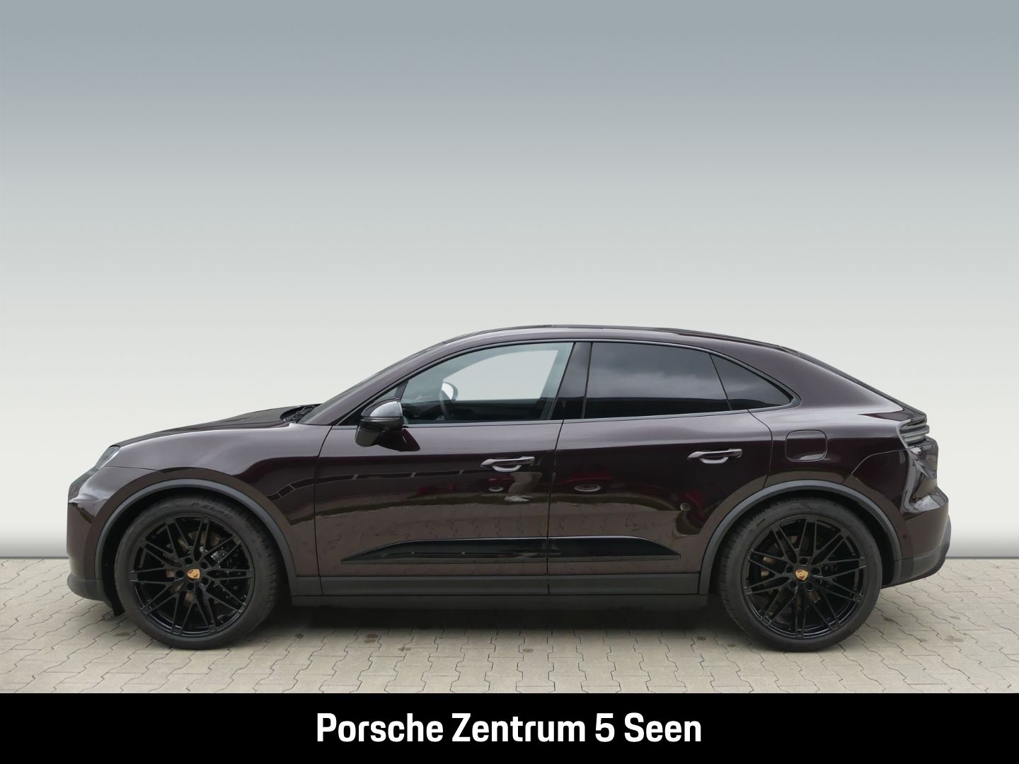 Porsche Macan - Bild 2