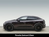 Porsche Macan - Vorschau Bild 2