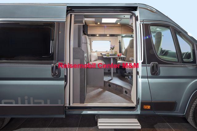 Malibu Relax 640 LE R Ambition Automatik ACC Keyless