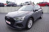Audi Q3 35 2.0 TDI S-Line LED ACC Totwinkel Kamera - Audi Q3 mit Diesel-Antrieb: 2.0