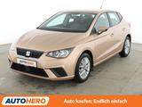 Seat Ibiza 1.0 TSI Style*TEMPO*PDC*SHZ* - Seat Ibiza: Style