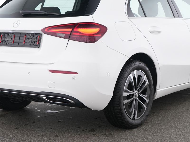 Fahrzeugabbildung Mercedes-Benz A 250 e Progressive LED+Kamera+11kW+WinterPaket