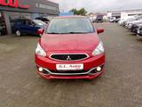 Mitsubishi Space Star Edition 100 KLIMA - Mitsubishi Space Star Edition-100