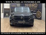 Volkswagen Touareg R-Line Black Style 4Mot 3.0 TDI 22/LUFT/ - mit Diesel-Antrieb: Schwarz, Vollleder, Standheizung
