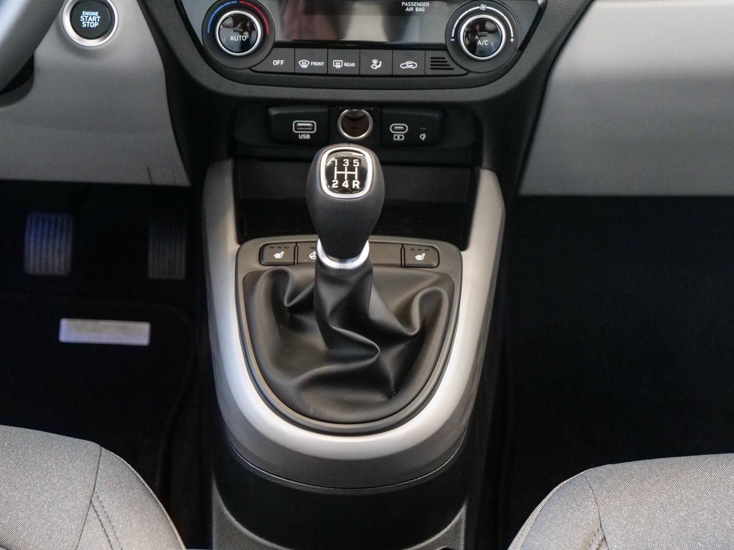 Hyundai i10 - Bild 14