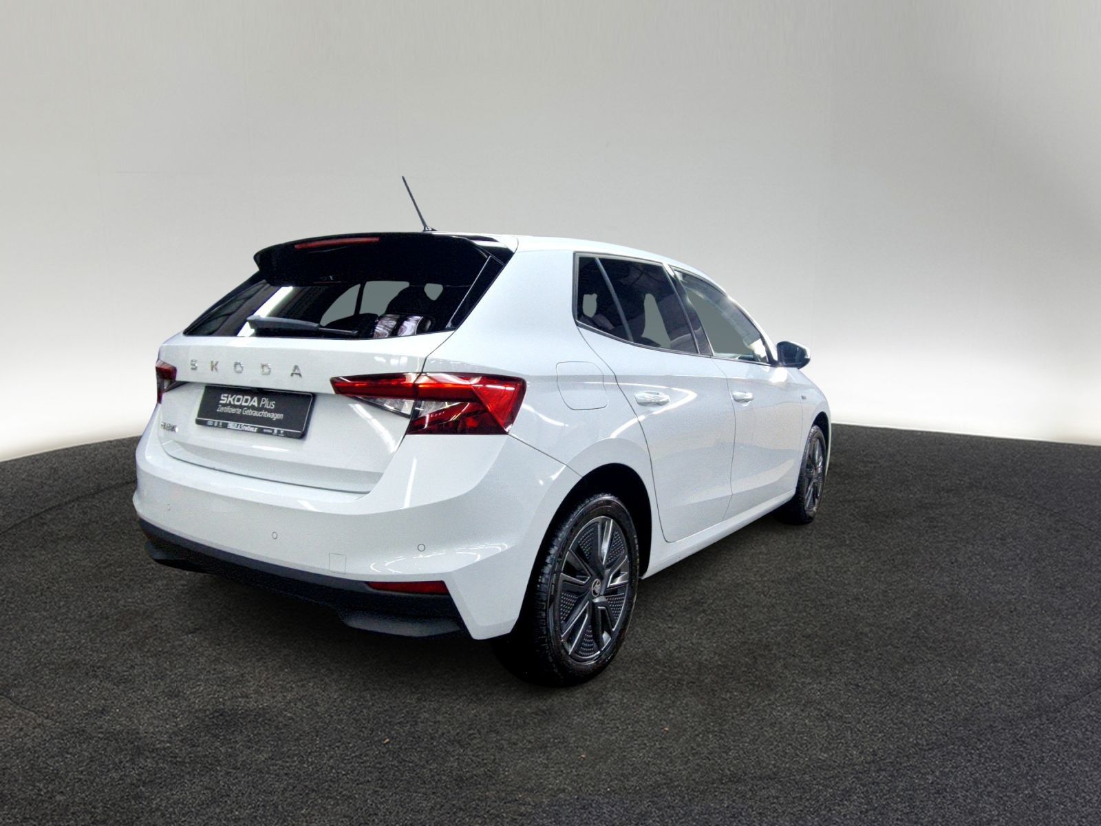 Skoda Fabia - Bild 4