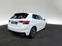 Skoda Fabia - Vorschau Bild 4
