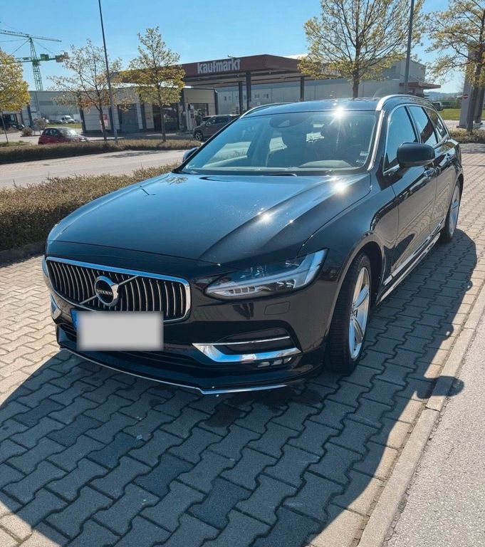 Image of Volvo V90